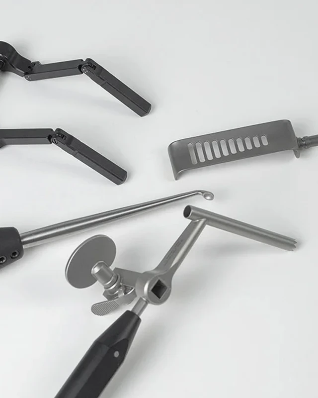 Neurocirugía y Columna